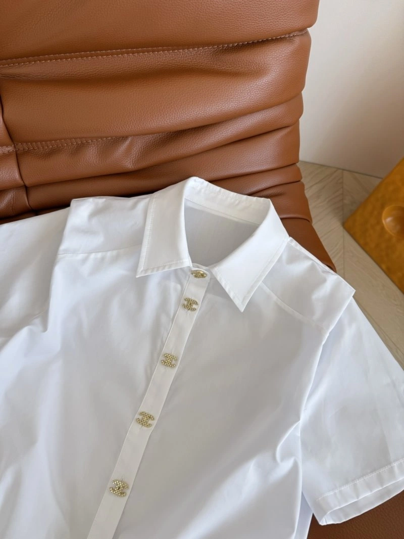 UrbanChic Chanel Shirts 109765