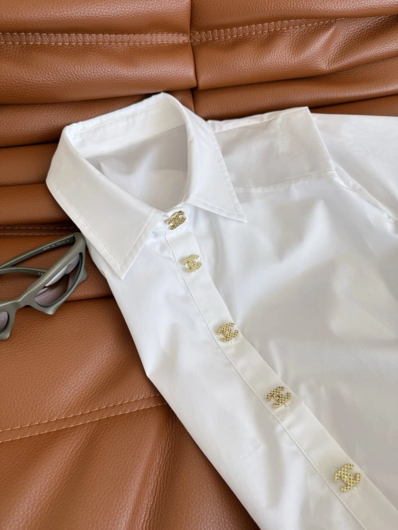 UrbanChic Chanel Shirts 109765