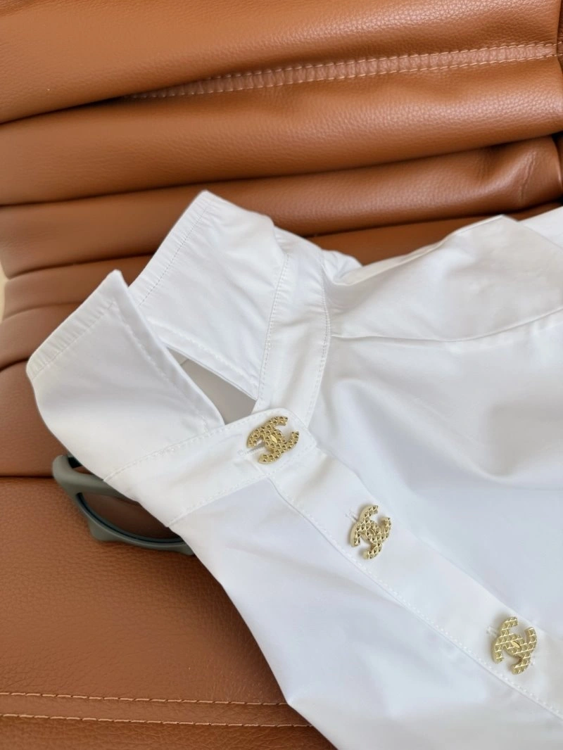 UrbanChic Chanel Shirts 109765
