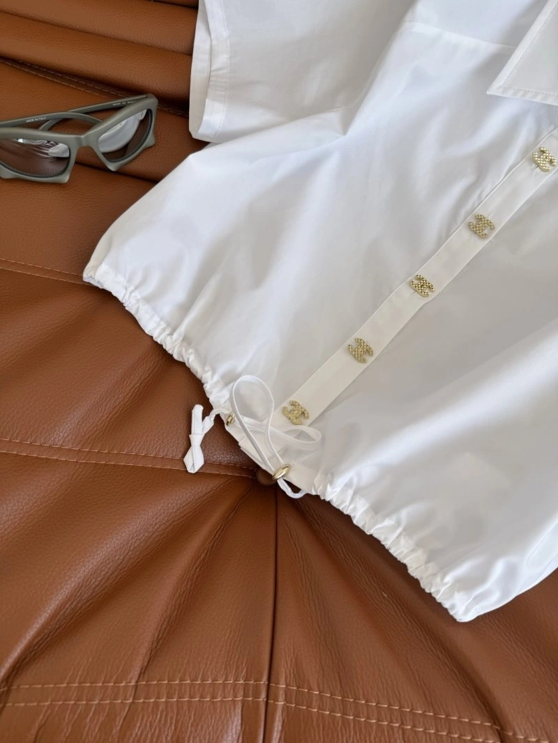UrbanChic Chanel Shirts 109765