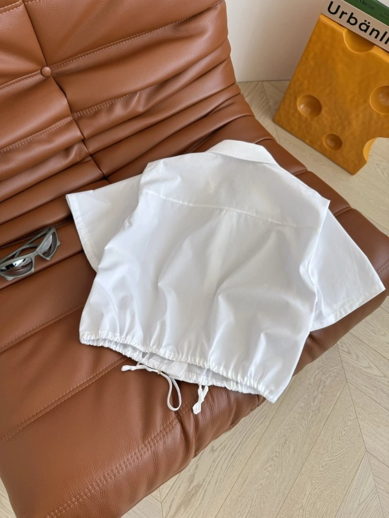 UrbanChic Chanel Shirts 109765