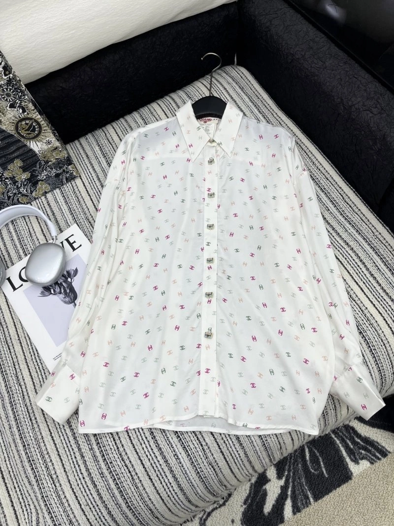 Chanel Shirts Popular 109746