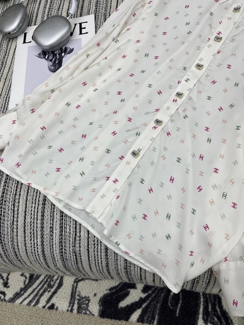 Chanel Shirts Popular 109746