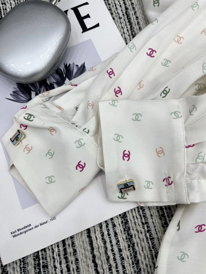 Chanel Shirts Popular 109746