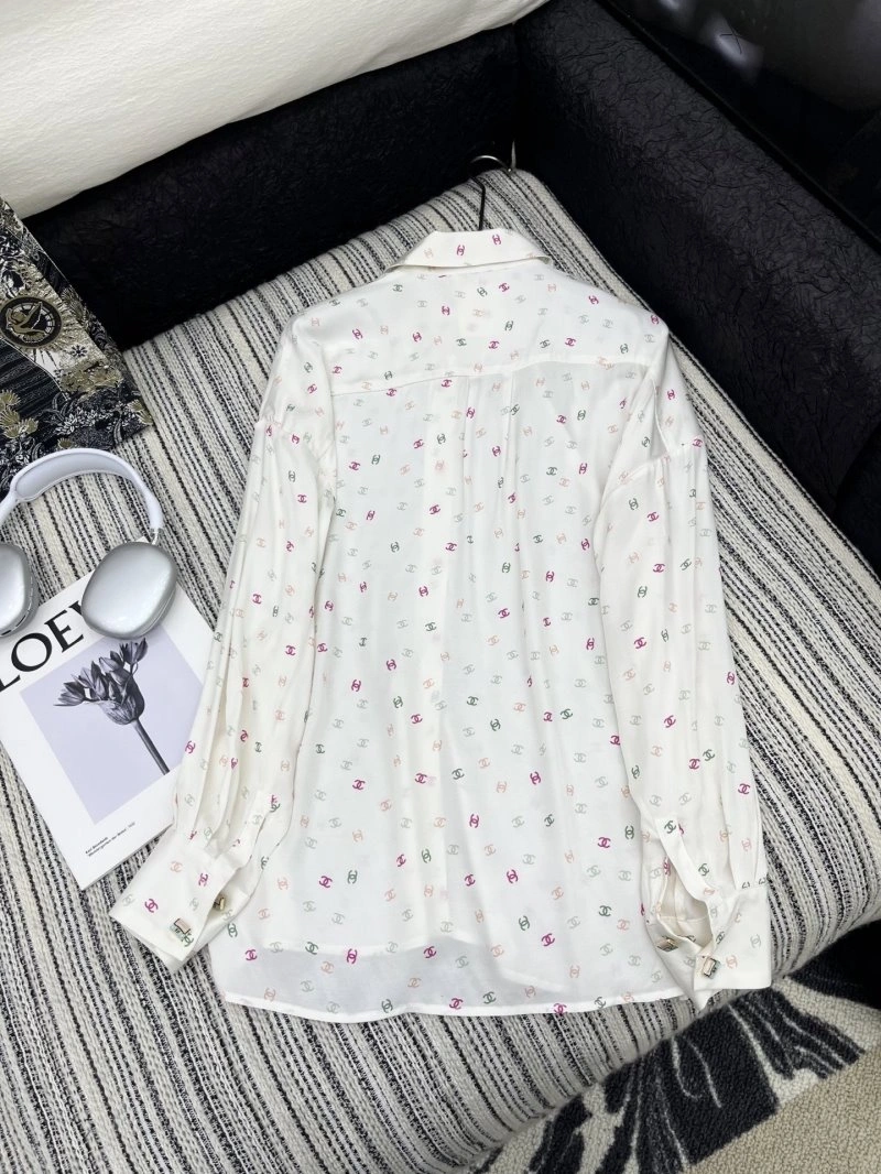 Chanel Shirts Popular 109746