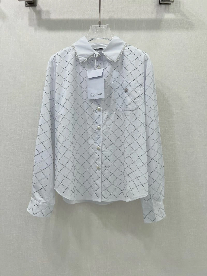 Chanel Shirts SunProtective 109747