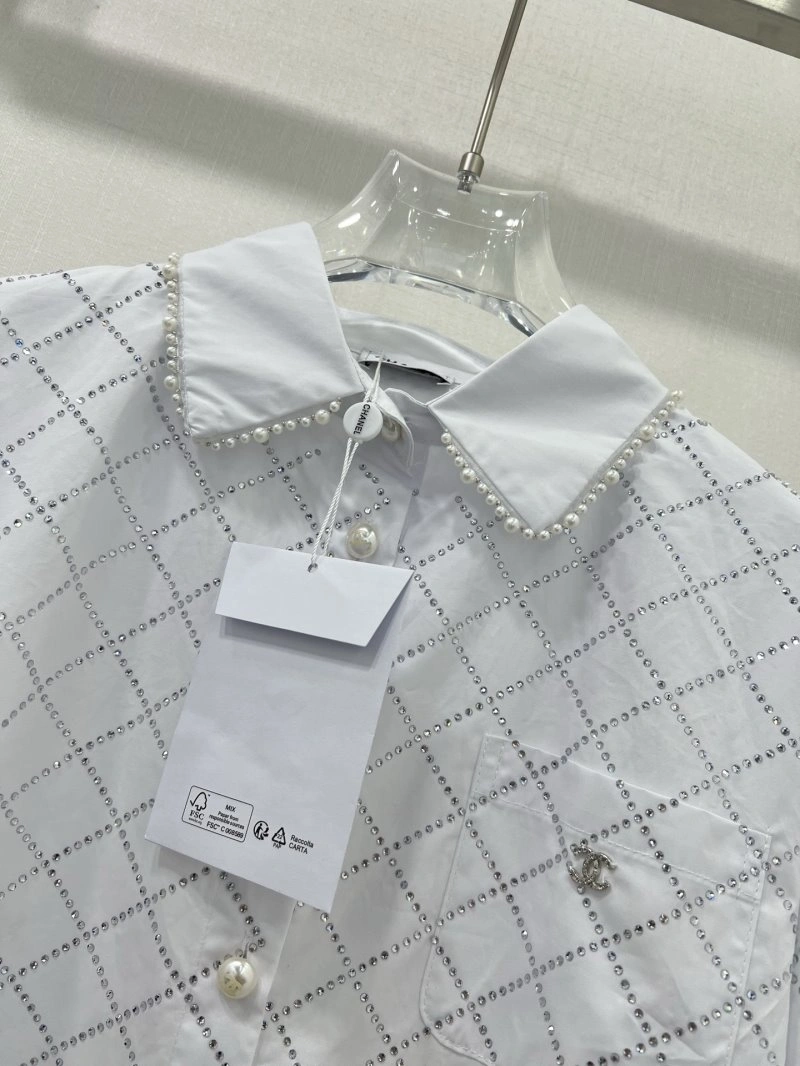 Chanel Shirts SunProtective 109747
