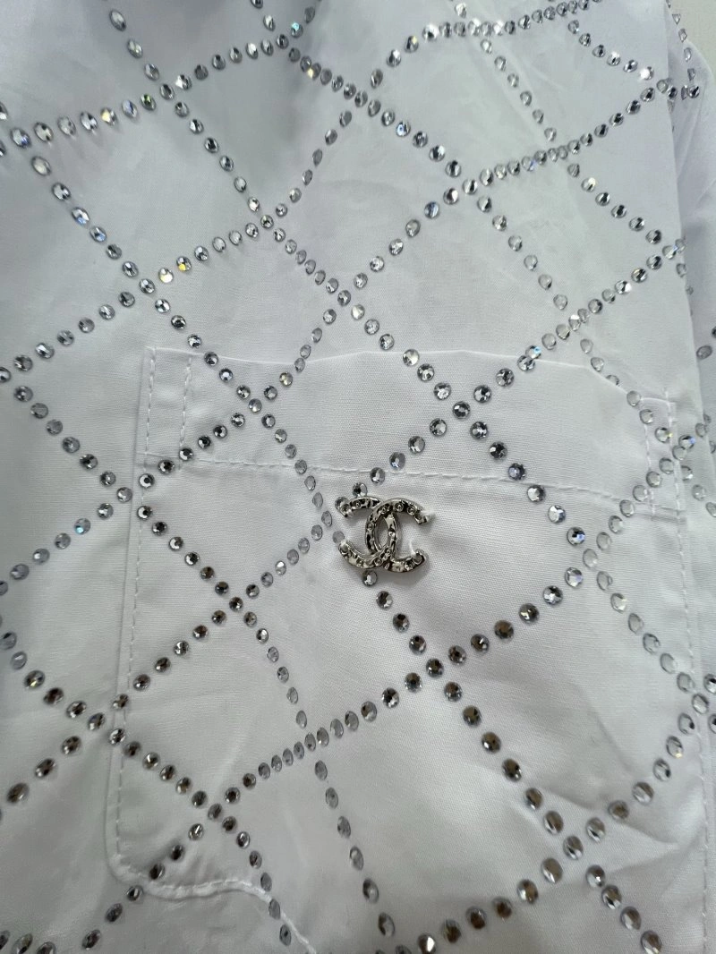 Chanel Shirts SunProtective 109747