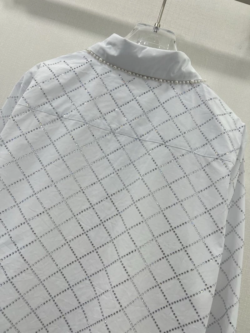 Chanel Shirts SunProtective 109747