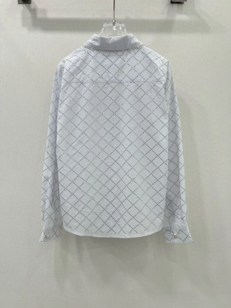 Chanel Shirts SunProtective 109747