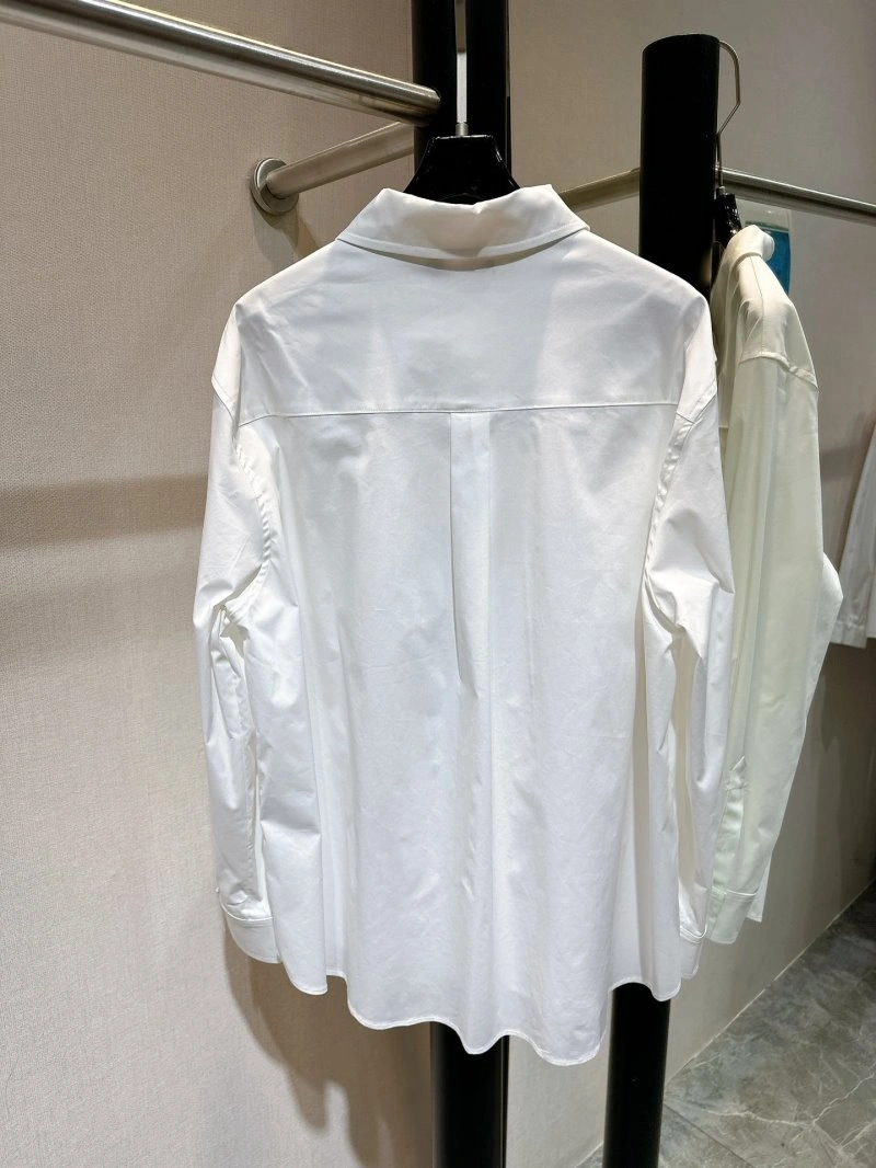 Affordable Chanel Shirts 109741