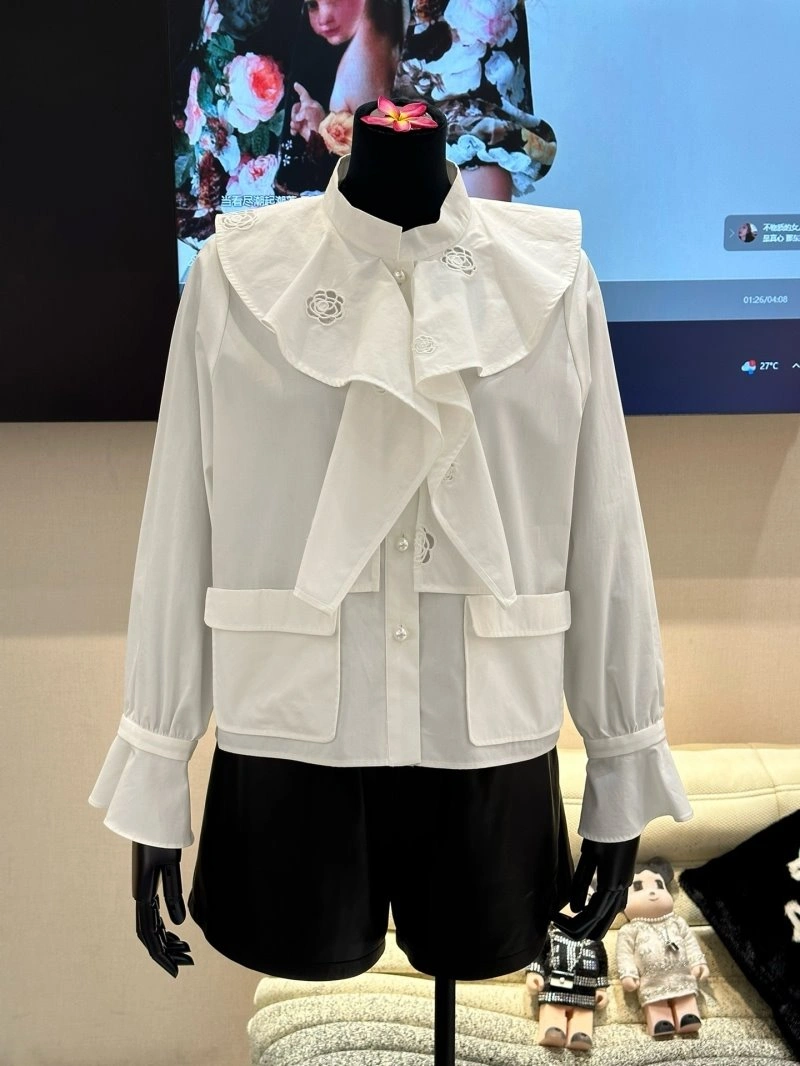 Chanel Shirts BestValue 109763