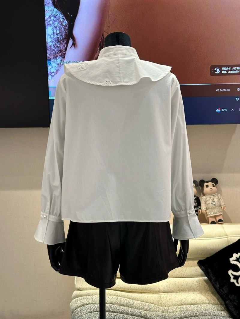 Chanel Shirts BestValue 109763