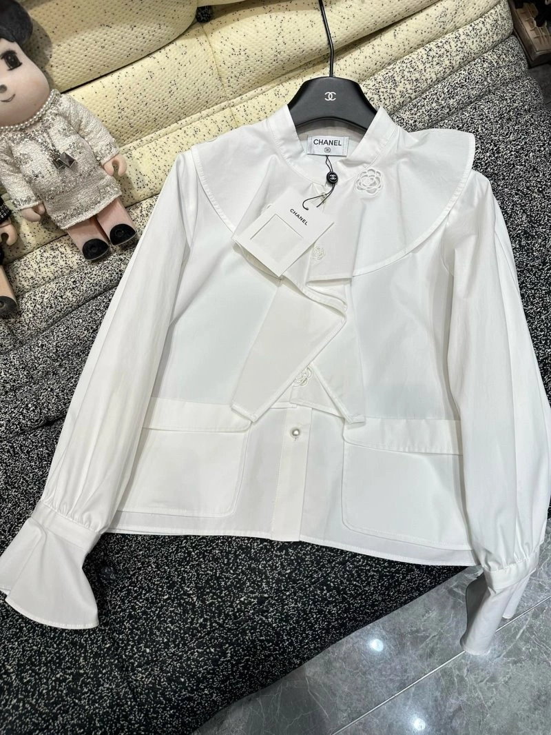 Chanel Shirts BestValue 109763