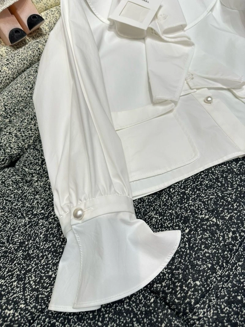 Chanel Shirts BestValue 109763