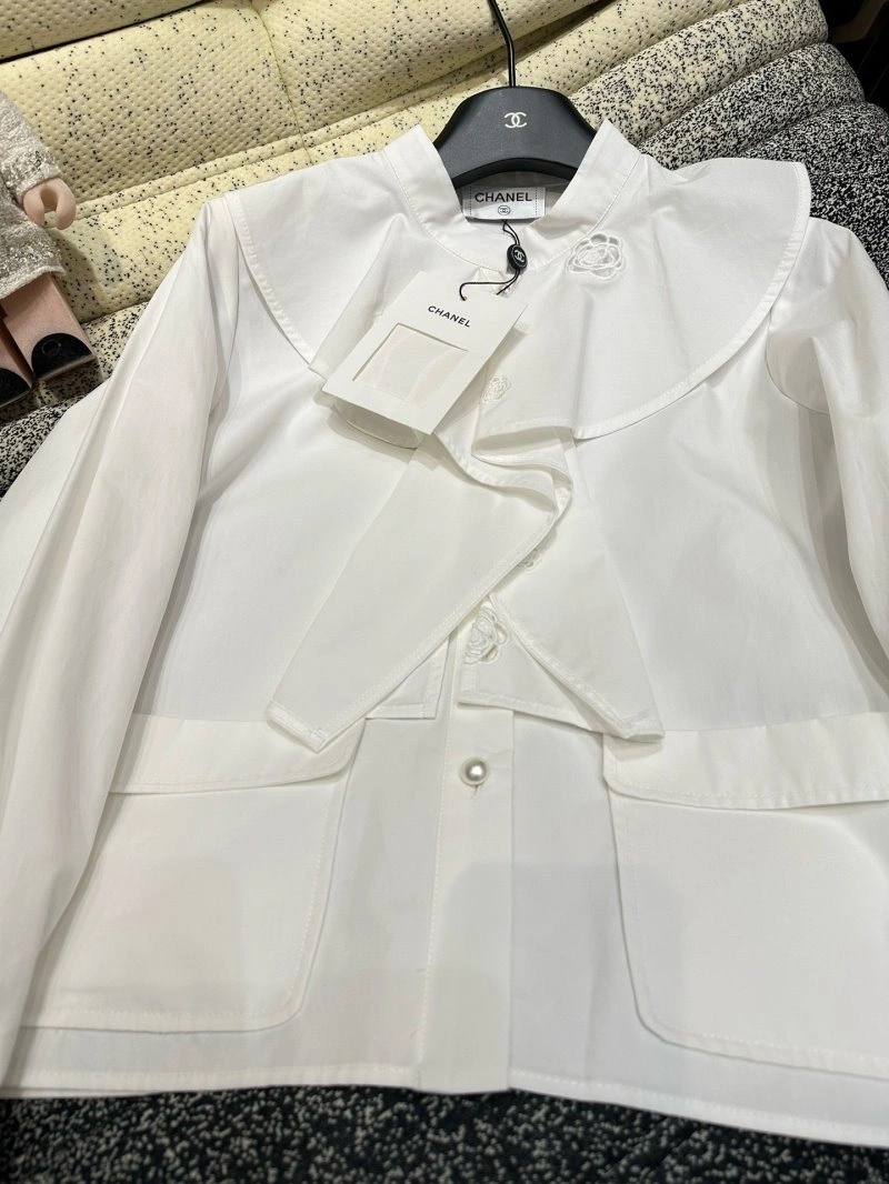 Chanel Shirts BestValue 109763