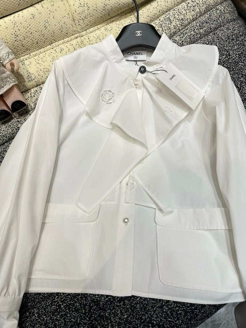 Chanel Shirts BestValue 109763