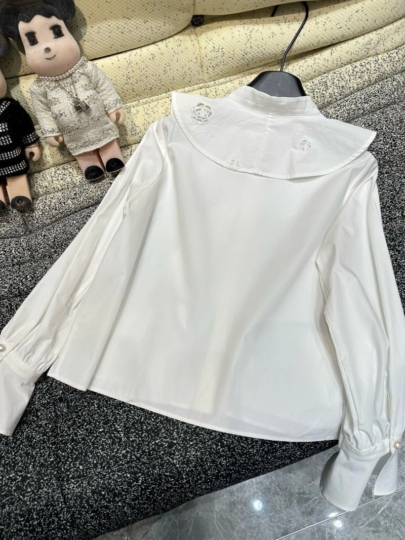 Chanel Shirts BestValue 109763