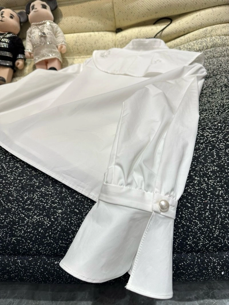 Chanel Shirts BestValue 109763