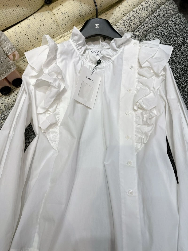 WeatherProof Chanel Shirts 109748