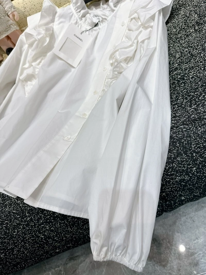 WeatherProof Chanel Shirts 109748