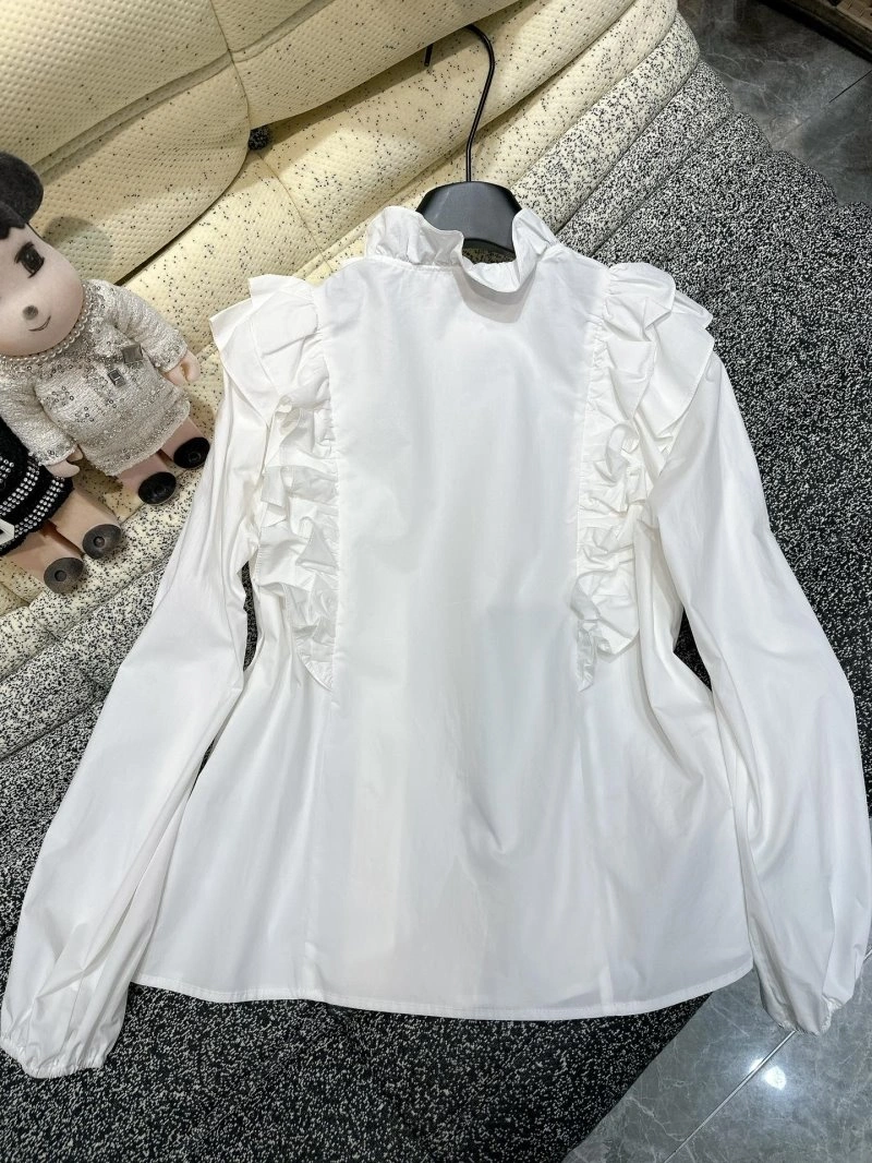 WeatherProof Chanel Shirts 109748