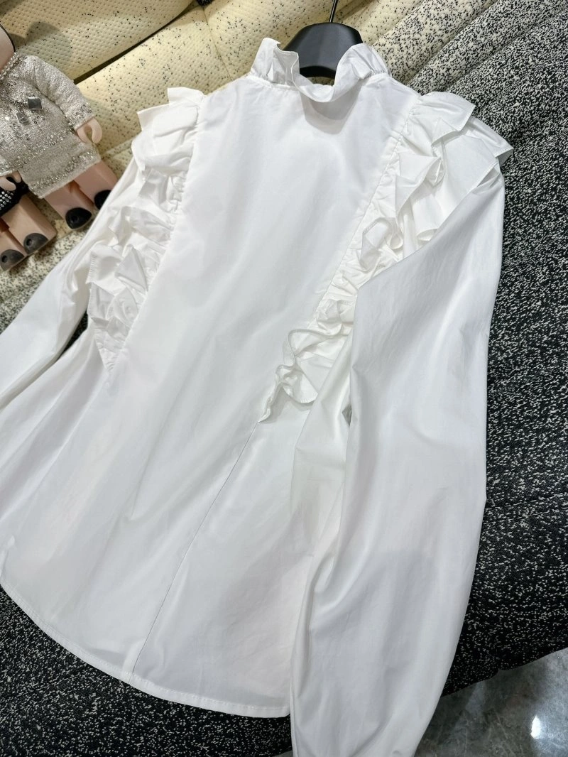 WeatherProof Chanel Shirts 109748