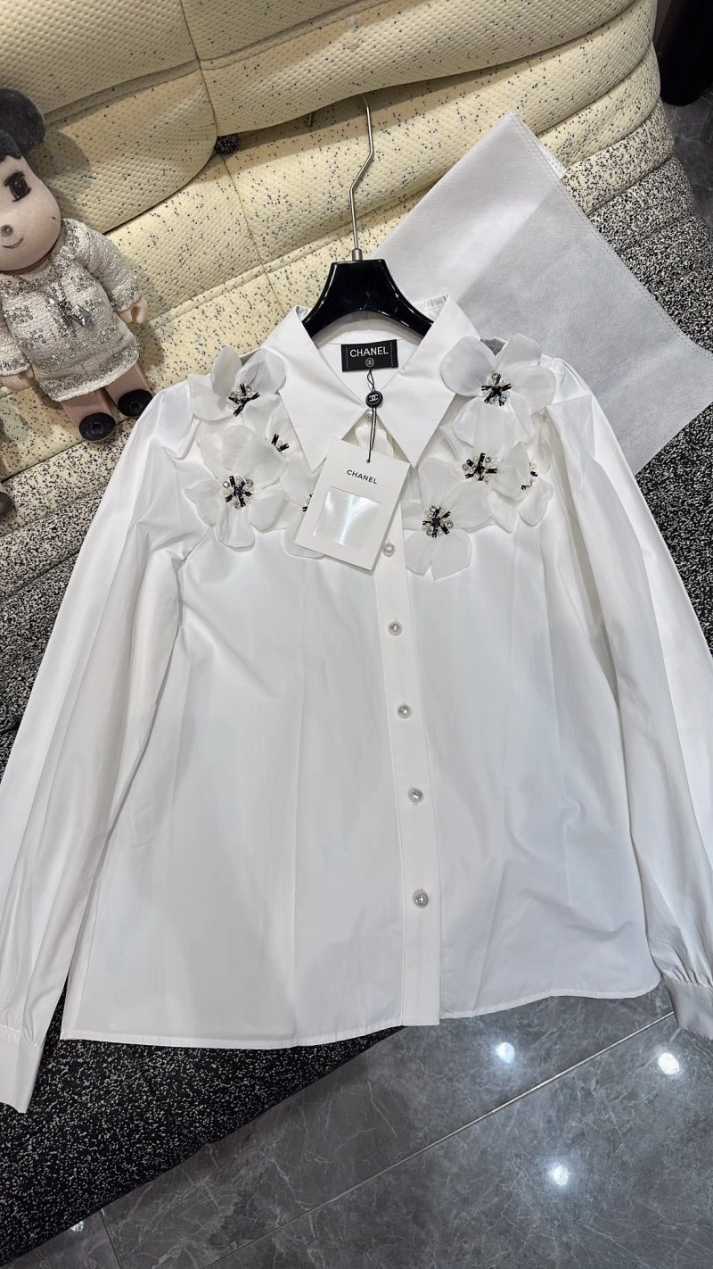 Chanel Shirts UrbanChic 109754