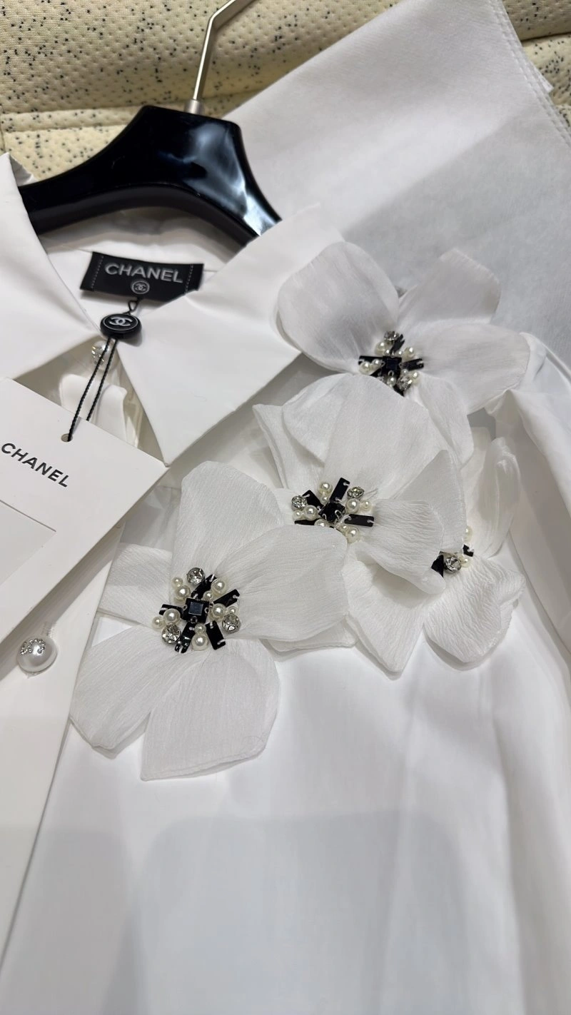 Chanel Shirts UrbanChic 109754