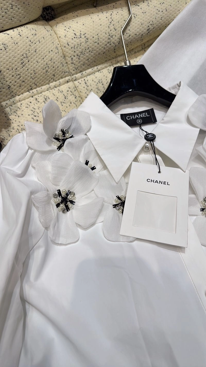 Chanel Shirts UrbanChic 109754