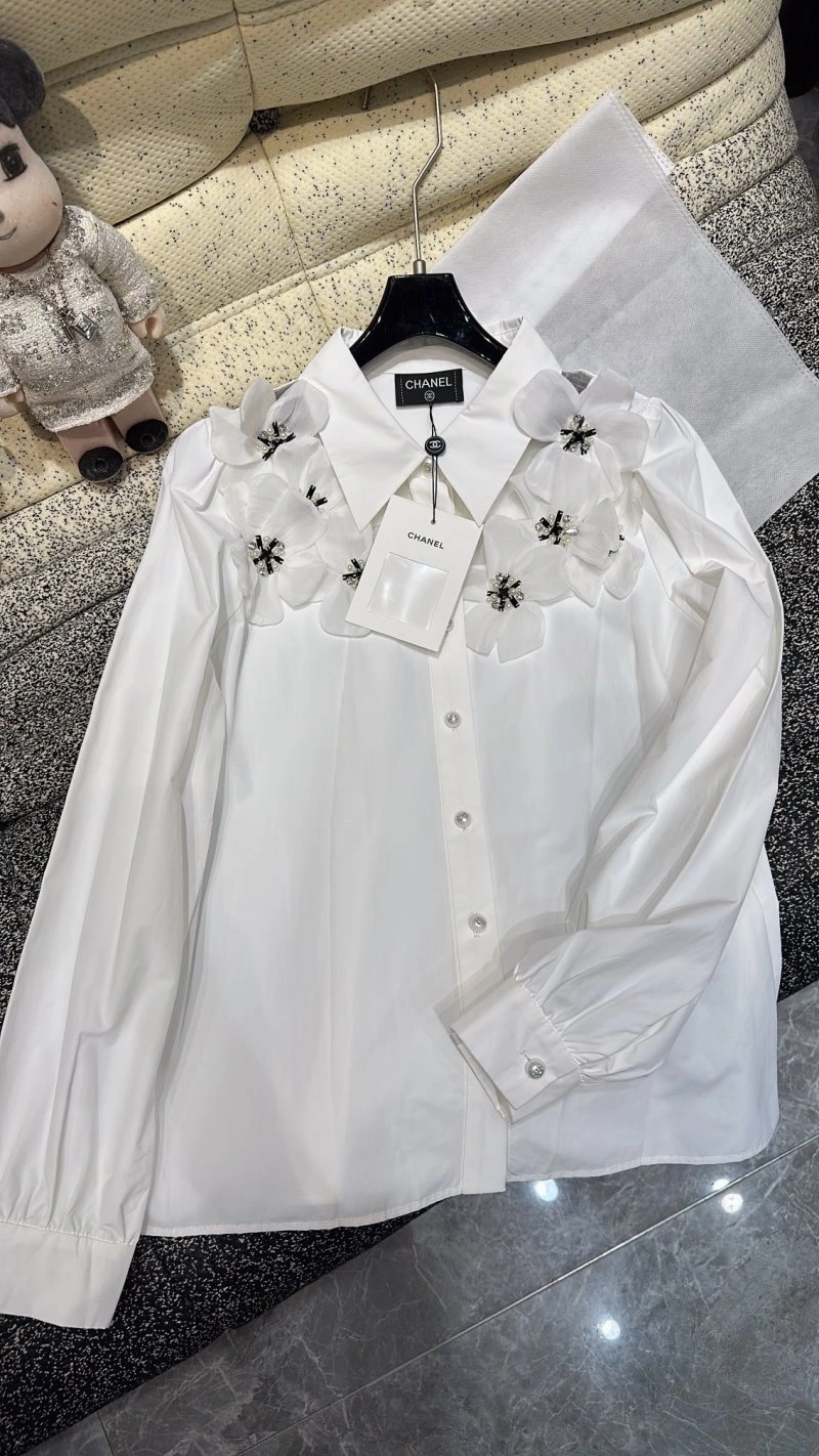 Chanel Shirts UrbanChic 109754