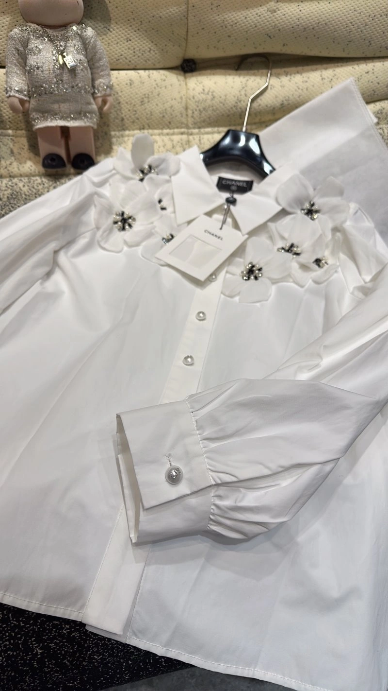 Chanel Shirts UrbanChic 109754