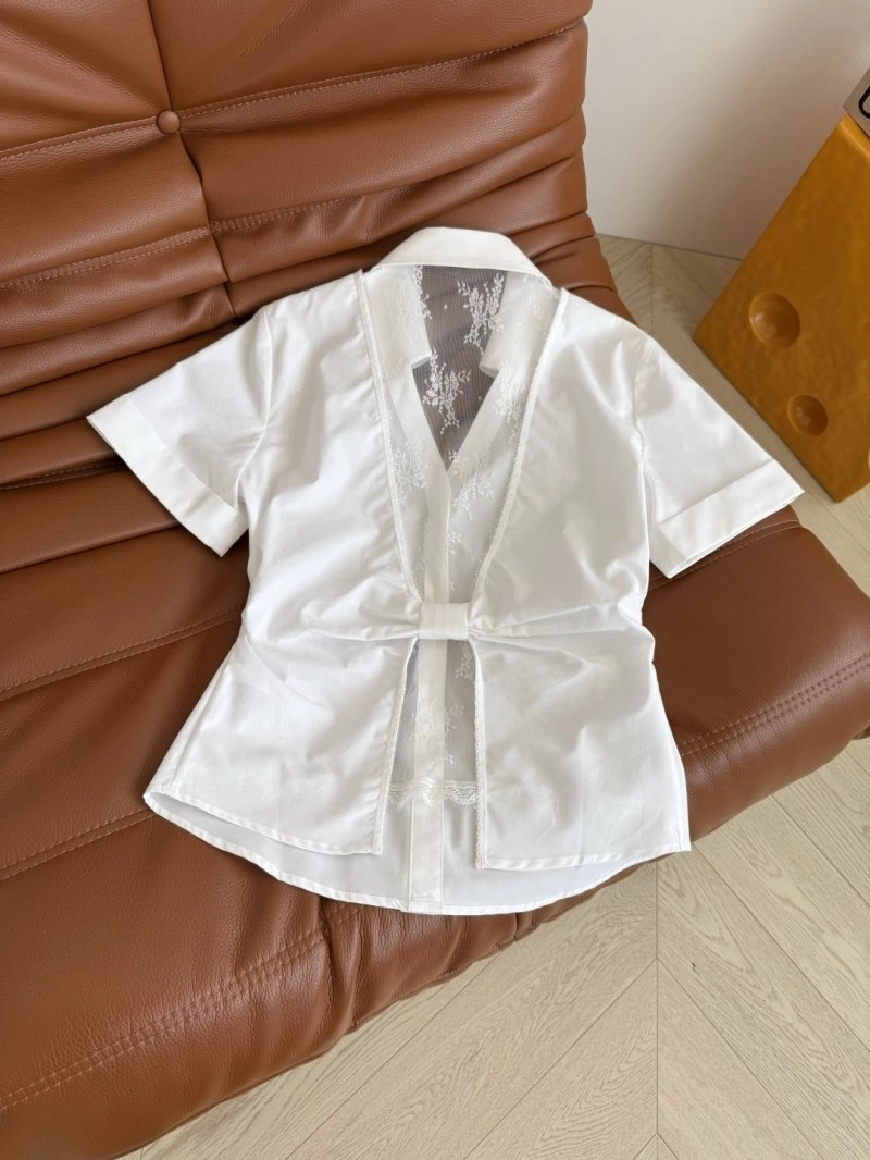 Chanel Shirts Youthful 109744