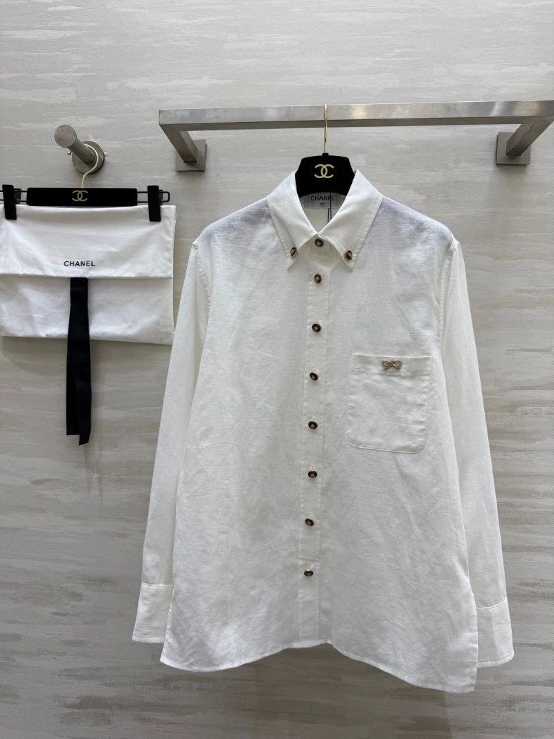 Chanel Shirts SoftTouch 109762