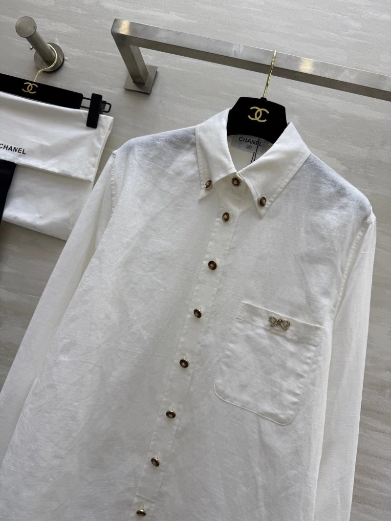 Chanel Shirts SoftTouch 109762