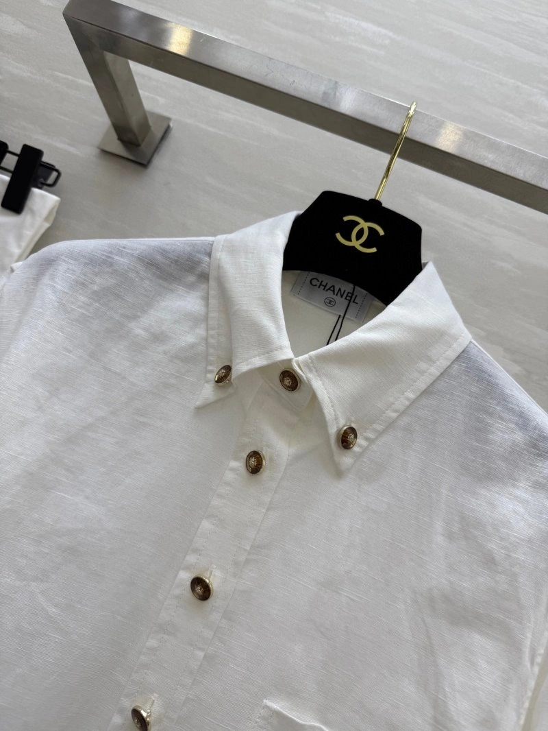 Chanel Shirts SoftTouch 109762