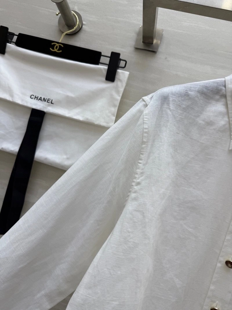 Chanel Shirts SoftTouch 109762