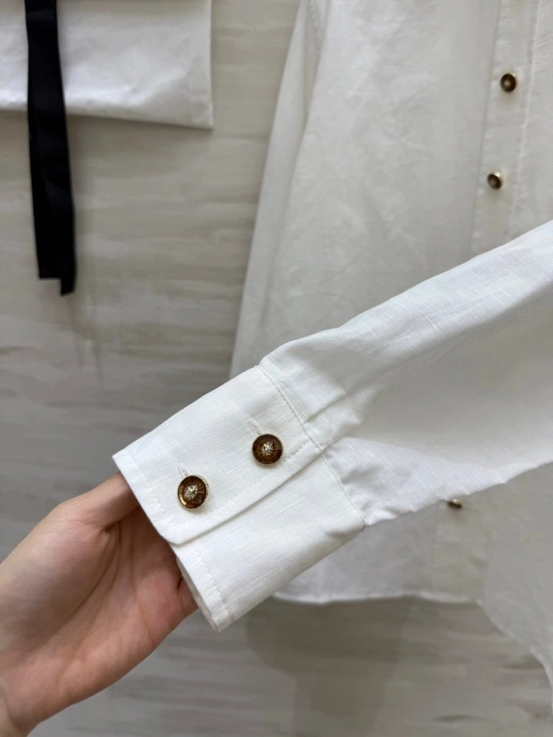 Chanel Shirts SoftTouch 109762