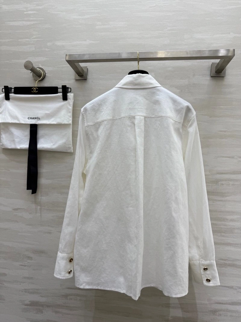 Chanel Shirts SoftTouch 109762