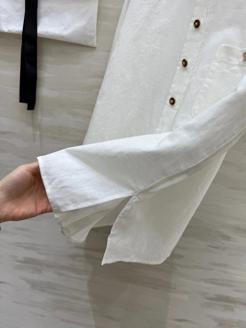 Chanel Shirts SoftTouch 109762