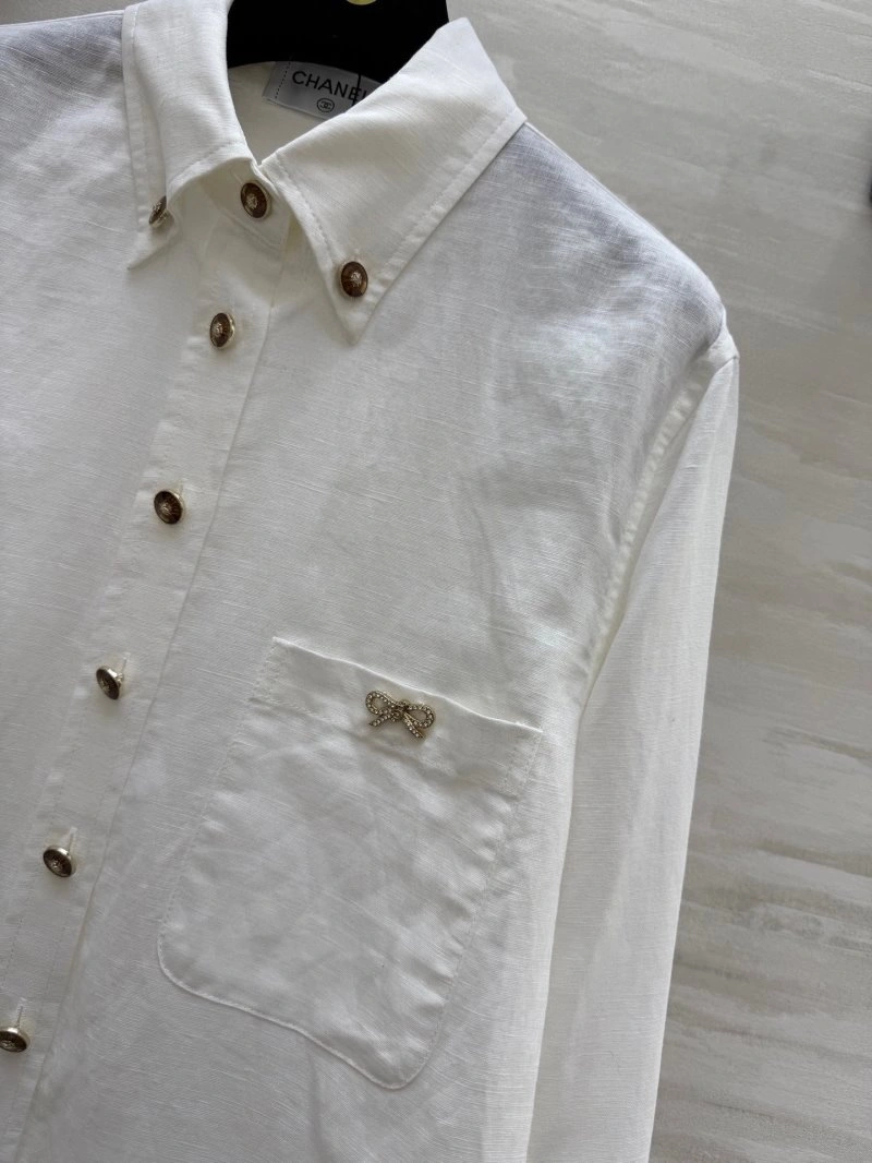 Chanel Shirts SoftTouch 109762
