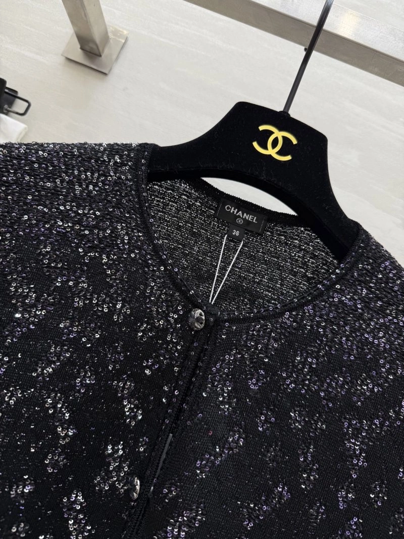 WeatherProof Chanel Shirts 109734