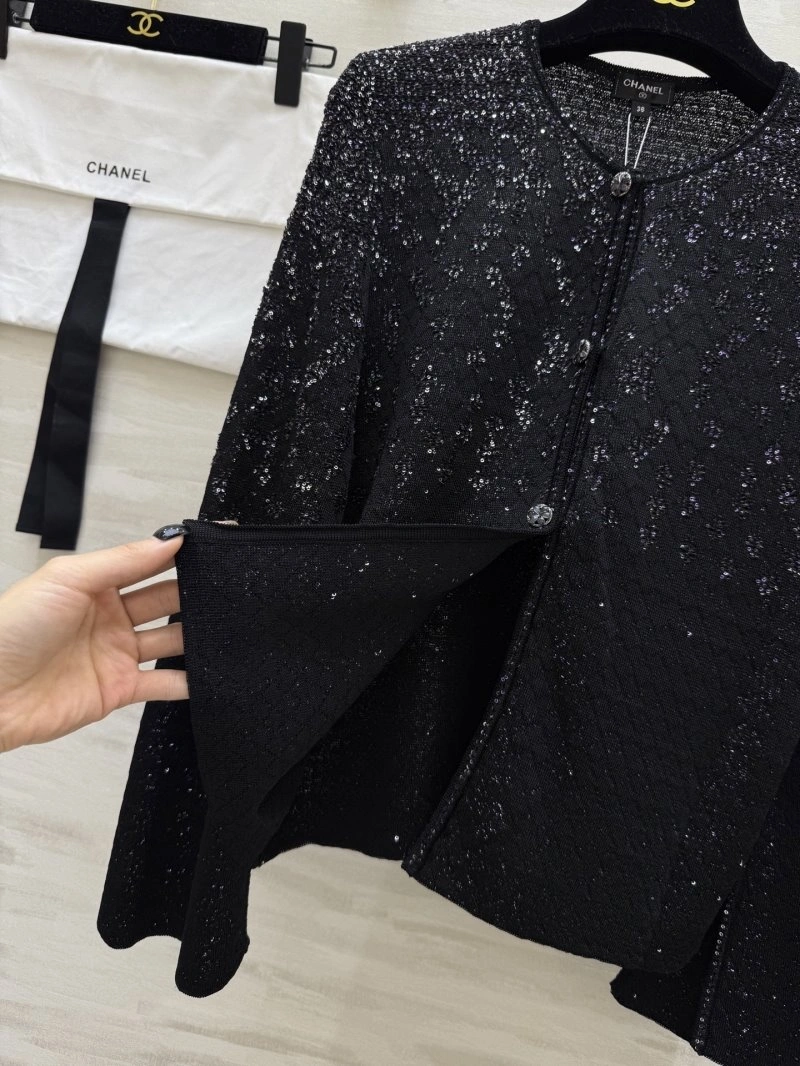 WeatherProof Chanel Shirts 109734