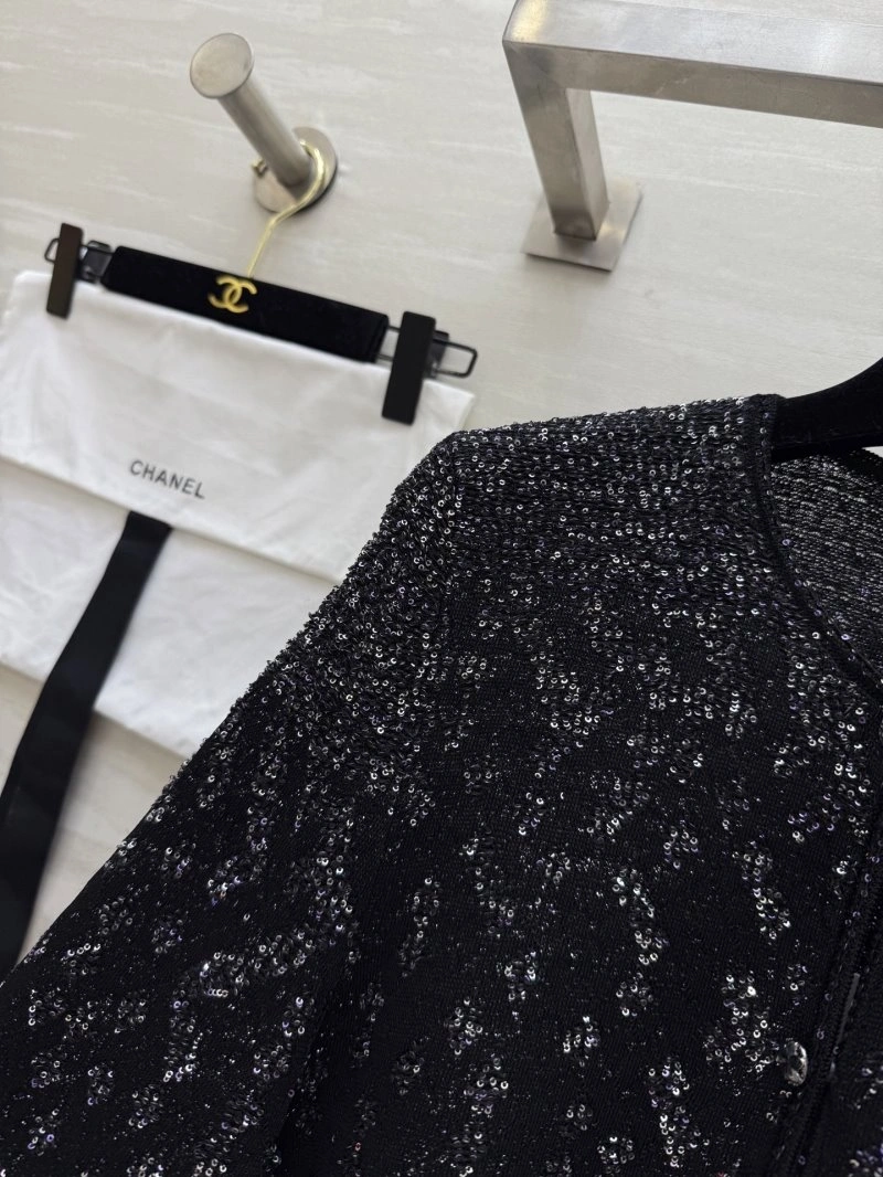 WeatherProof Chanel Shirts 109734