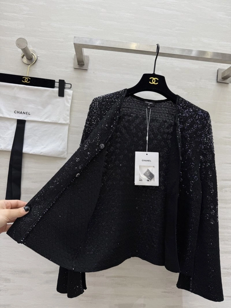 WeatherProof Chanel Shirts 109734