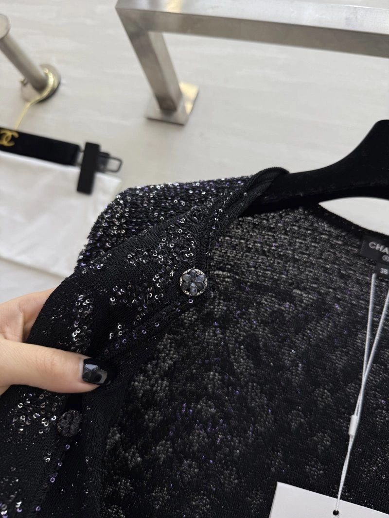 WeatherProof Chanel Shirts 109734