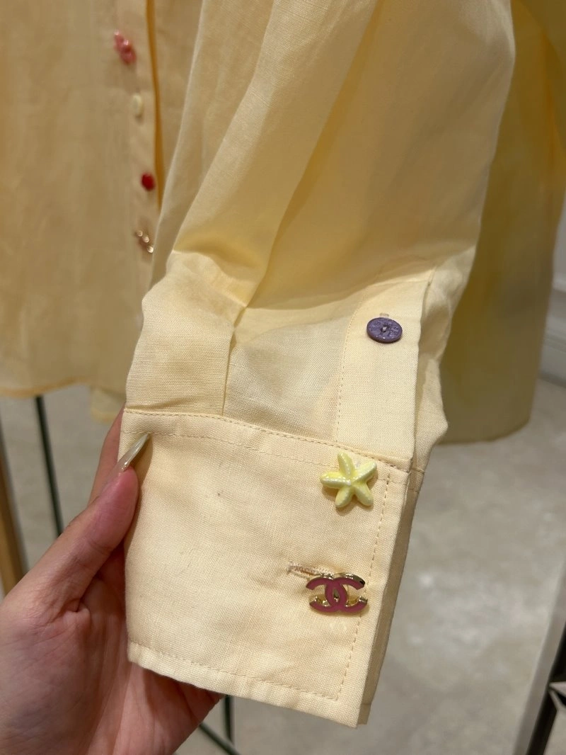 Chanel Shirts Timeless 109745