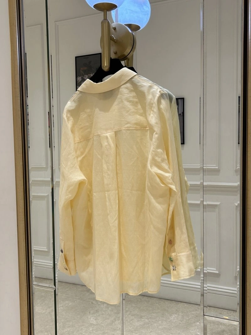 Chanel Shirts Timeless 109745