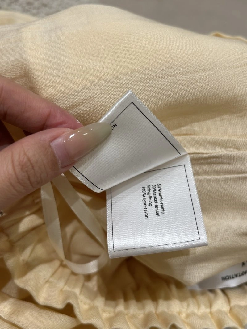 Chanel Shirts Timeless 109745
