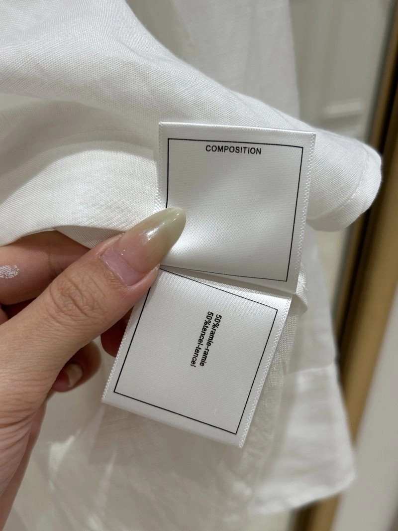 Affordable Chanel Shirts 109760